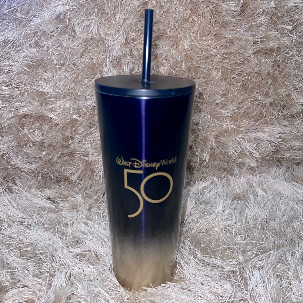 Starbucks Disney Cup